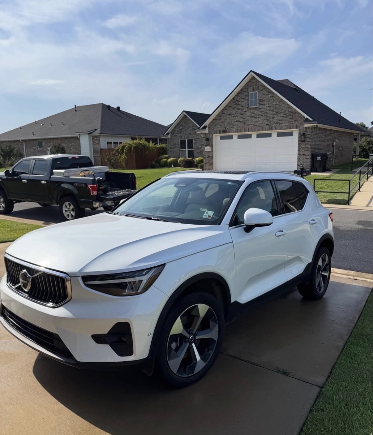 Car Detailing